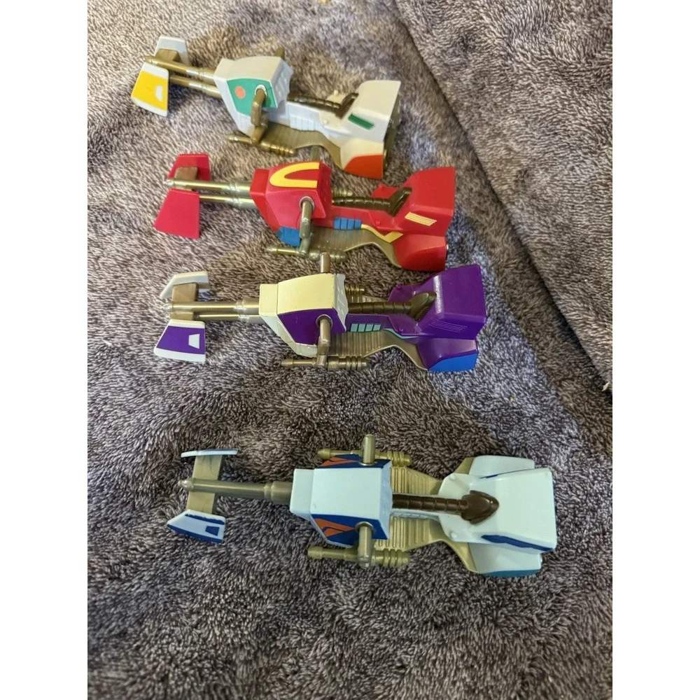 Hasbro this lot
